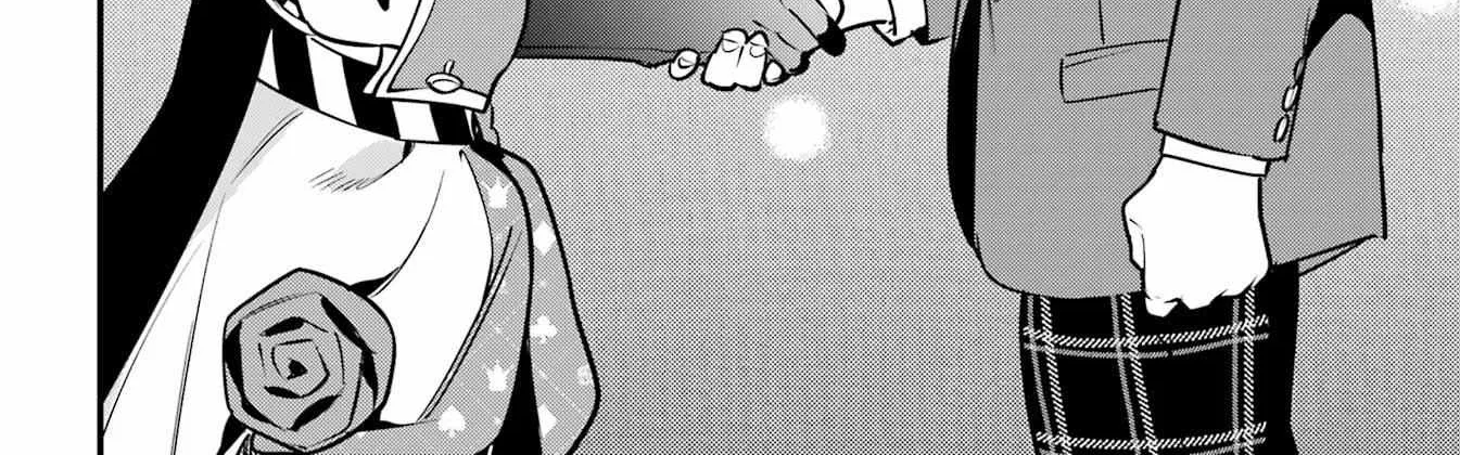 Disney Twisted Wonderland - The Comic - Chapter 21 page 87 - 
