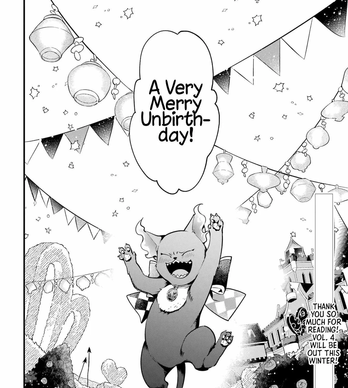 Disney Twisted Wonderland - The Comic - Chapter 21 page 94 - 