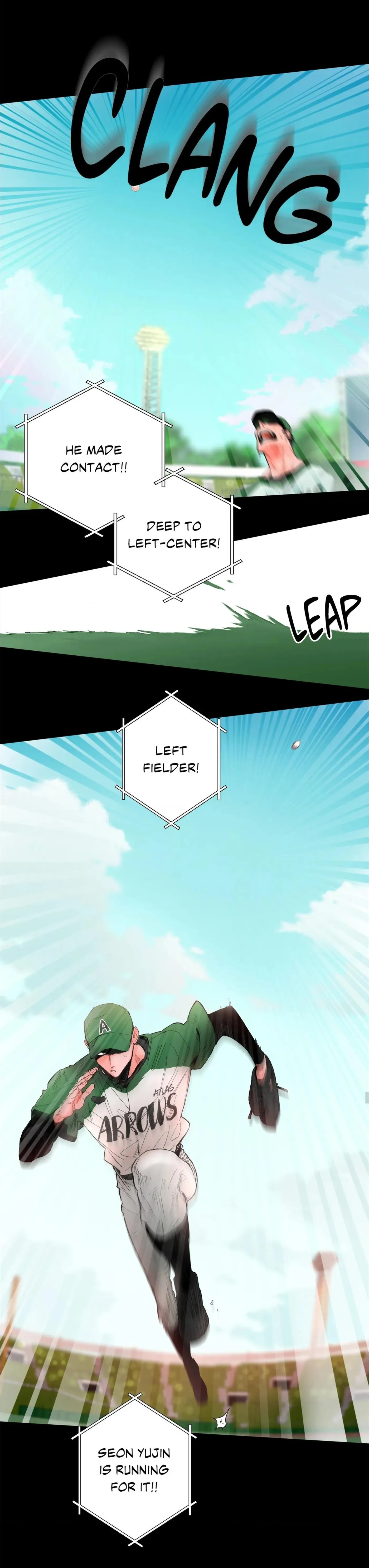 Read Disorder and Desire chapter 0 image 13 on Lezhin