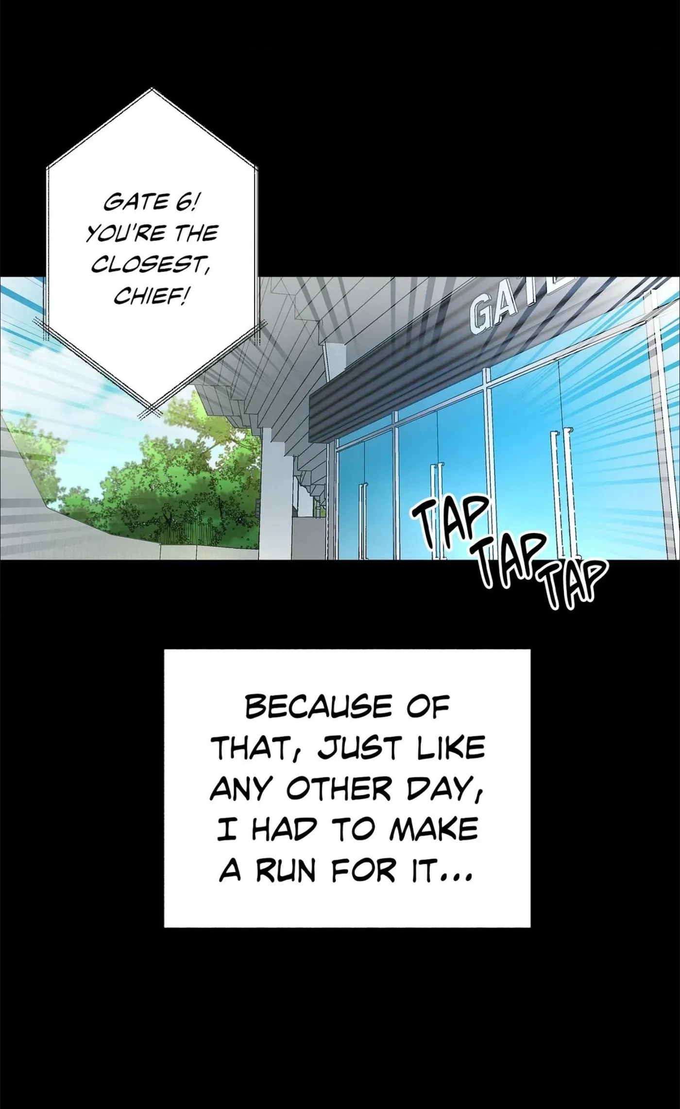 Read Disorder and Desire chapter 0 image 3 on Lezhin