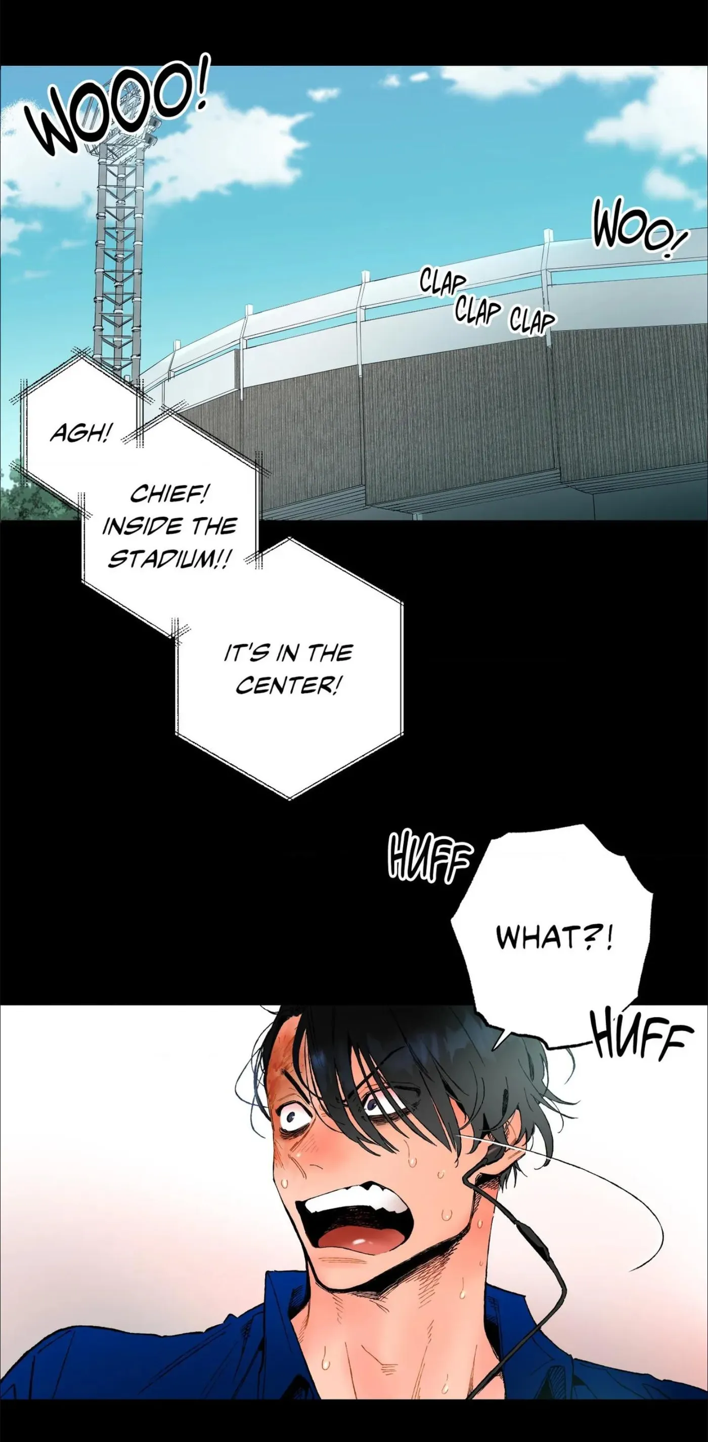 Read Disorder and Desire chapter 0 image 5 on Lezhin