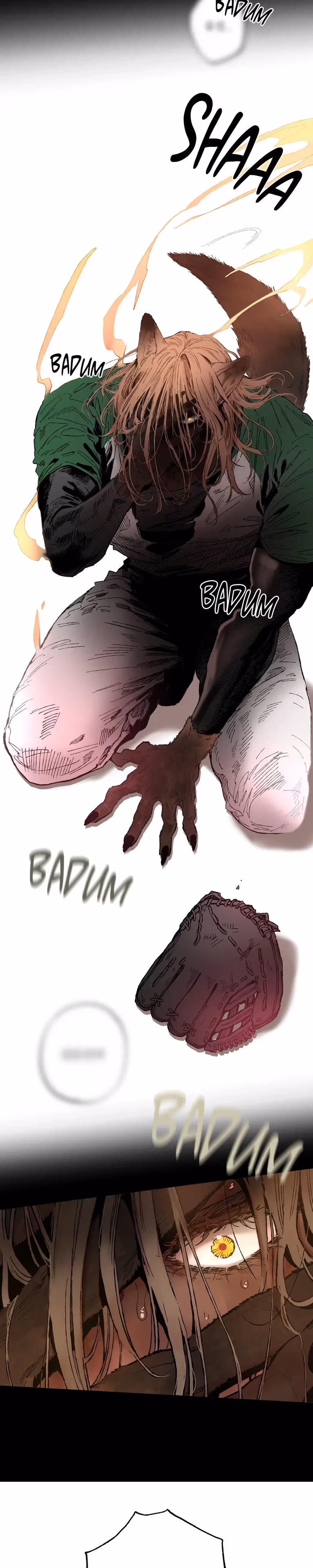 Read Disorder and Desire chapter 1 image 11 on Lezhin
