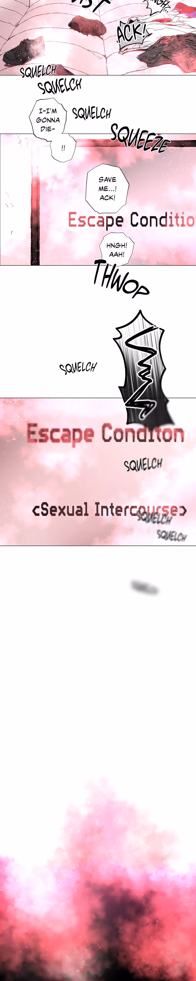 Read Disorder and Desire chapter 1 image 23 on Lezhin