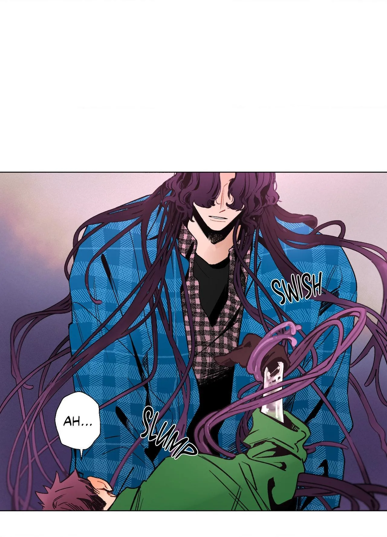 Read Disorder and Desire chapter 10 image 10 on Lezhin
