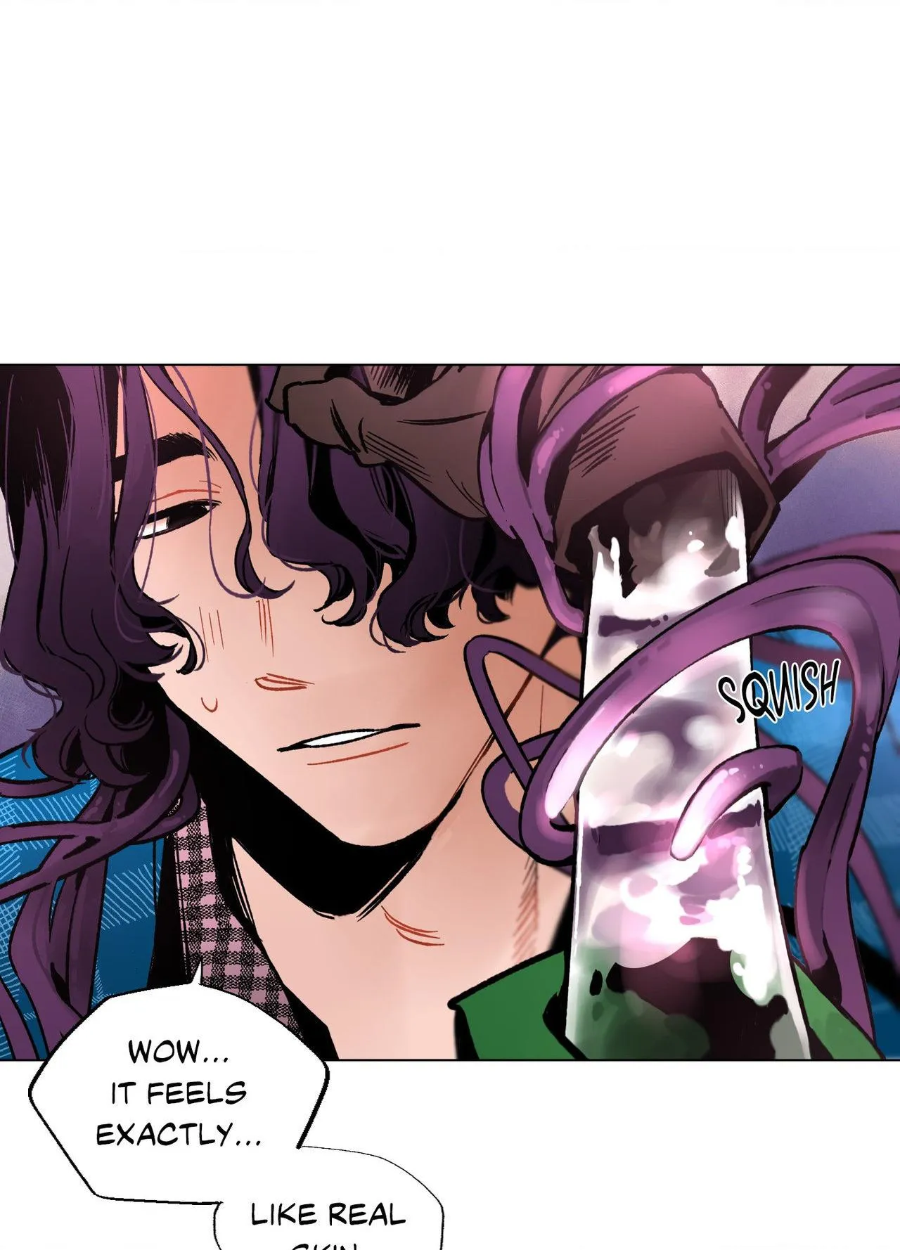 Read Disorder and Desire chapter 10 image 11 on Lezhin