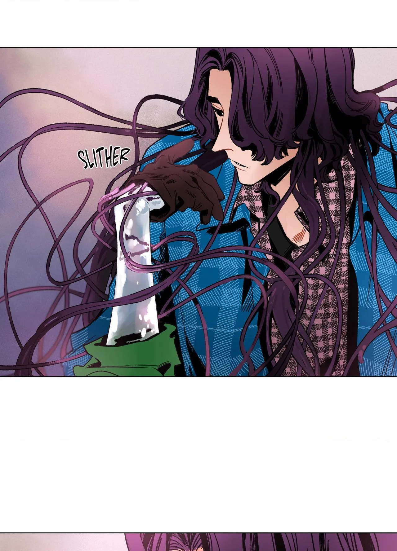 Read Disorder and Desire chapter 10 image 13 on Lezhin