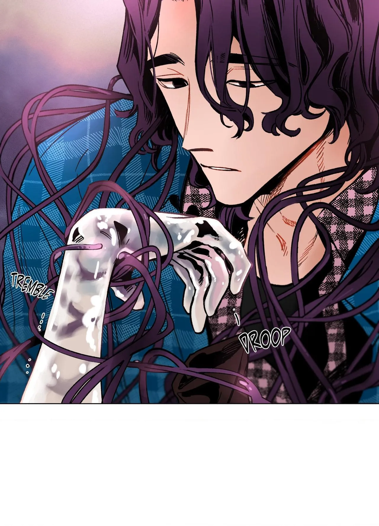 Read Disorder and Desire chapter 10 image 14 on Lezhin