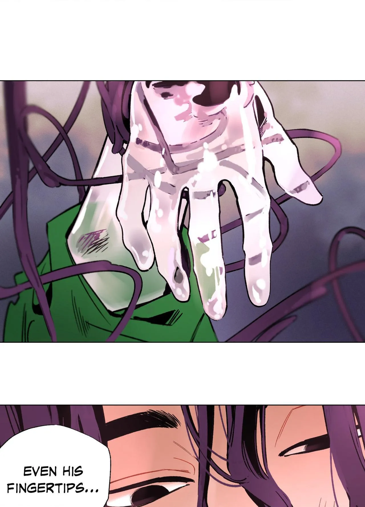 Read Disorder and Desire chapter 10 image 15 on Lezhin