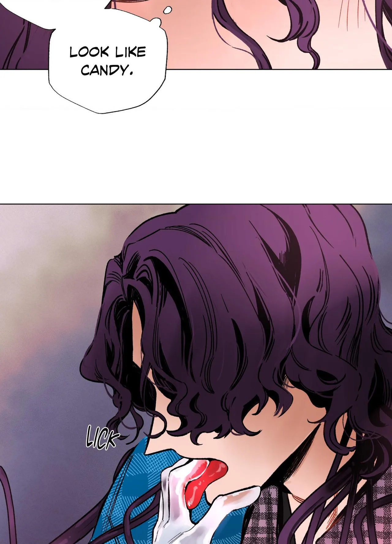 Read Disorder and Desire chapter 10 image 16 on Lezhin