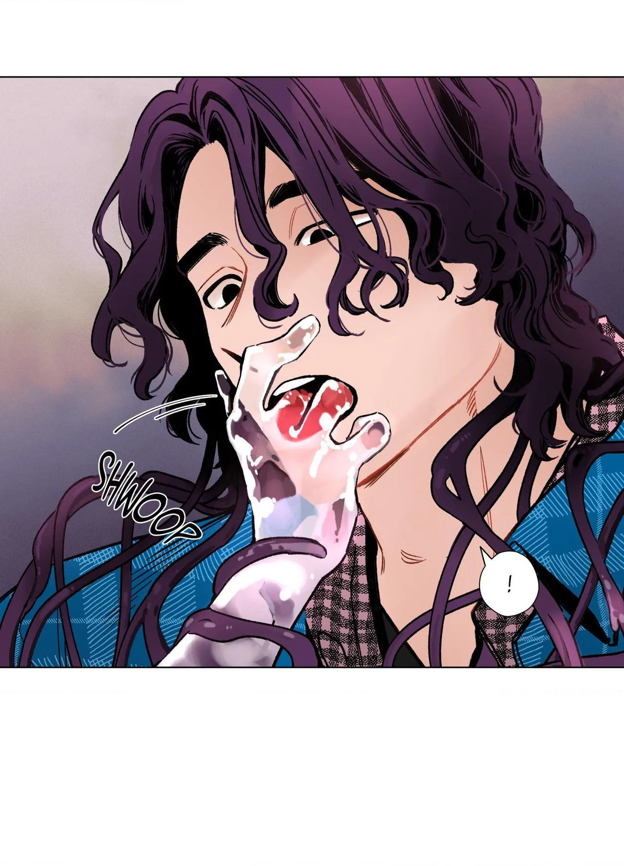 Read Disorder and Desire chapter 10 image 19 on Lezhin