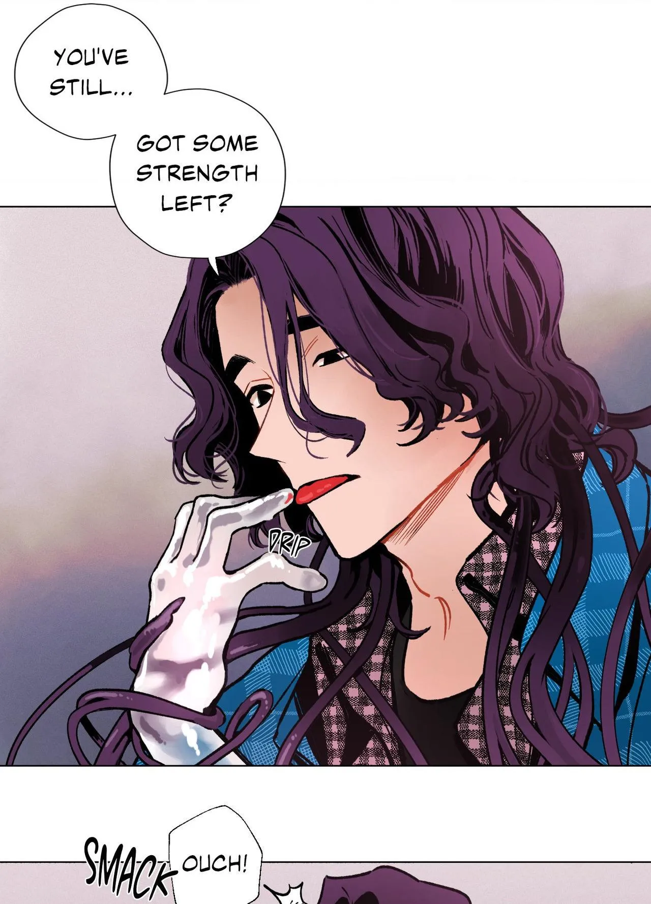 Read Disorder and Desire chapter 10 image 22 on Lezhin