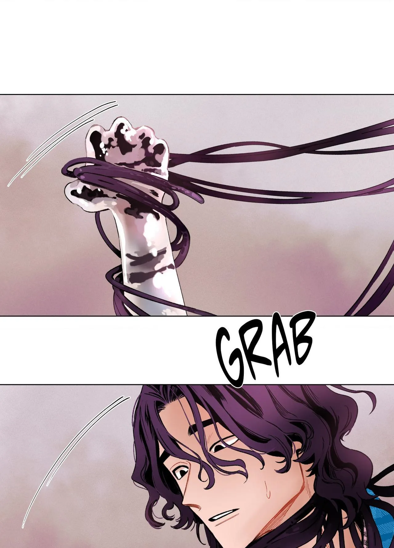 Read Disorder and Desire chapter 10 image 25 on Lezhin