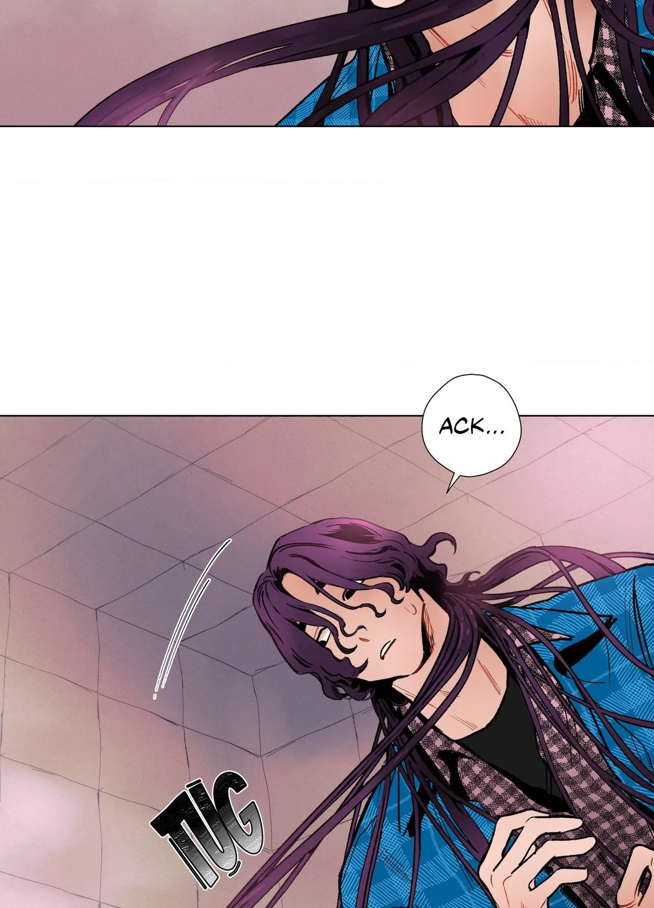 Read Disorder and Desire chapter 10 image 26 on Lezhin