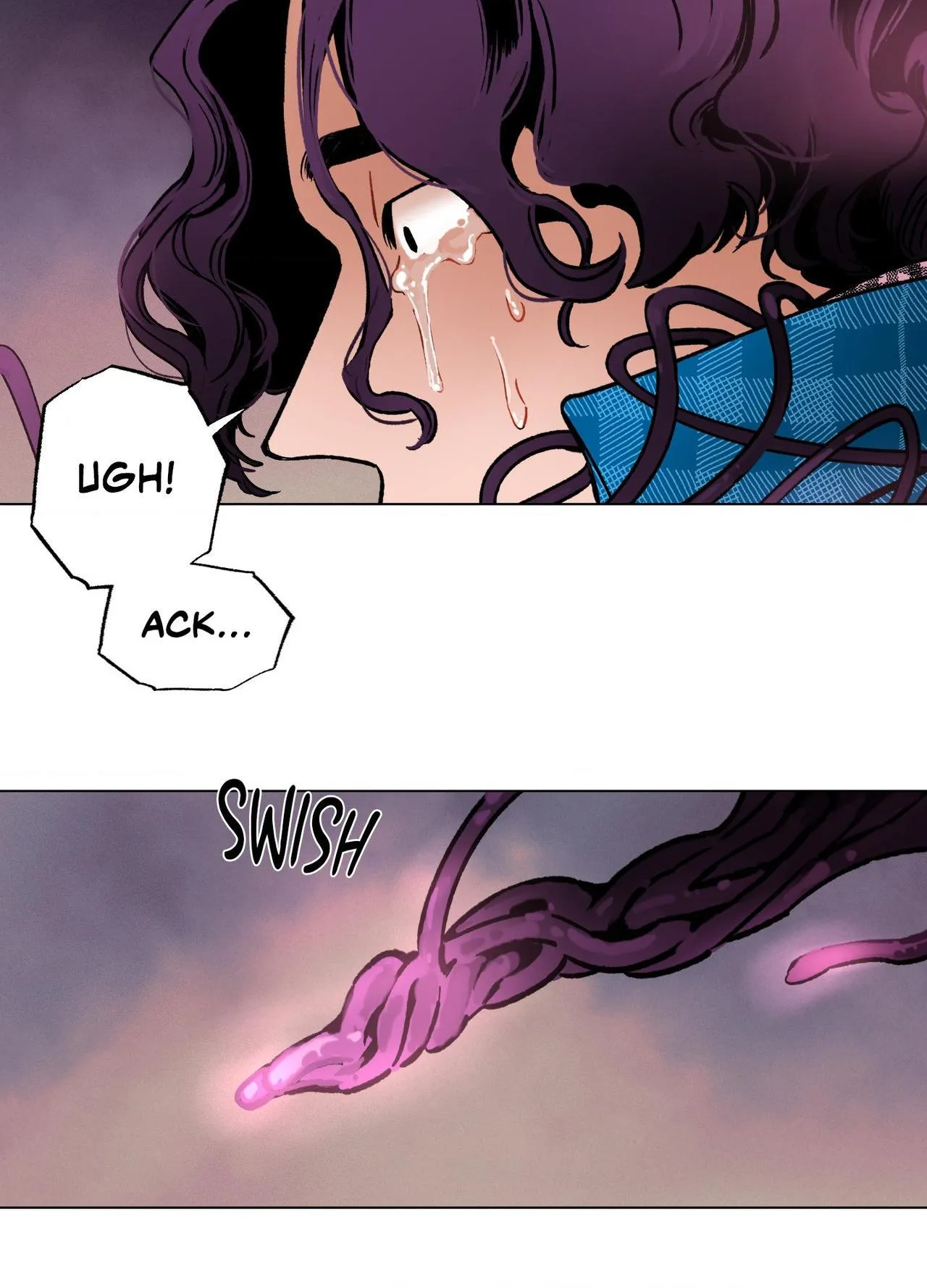 Read Disorder and Desire chapter 10 image 32 on Lezhin