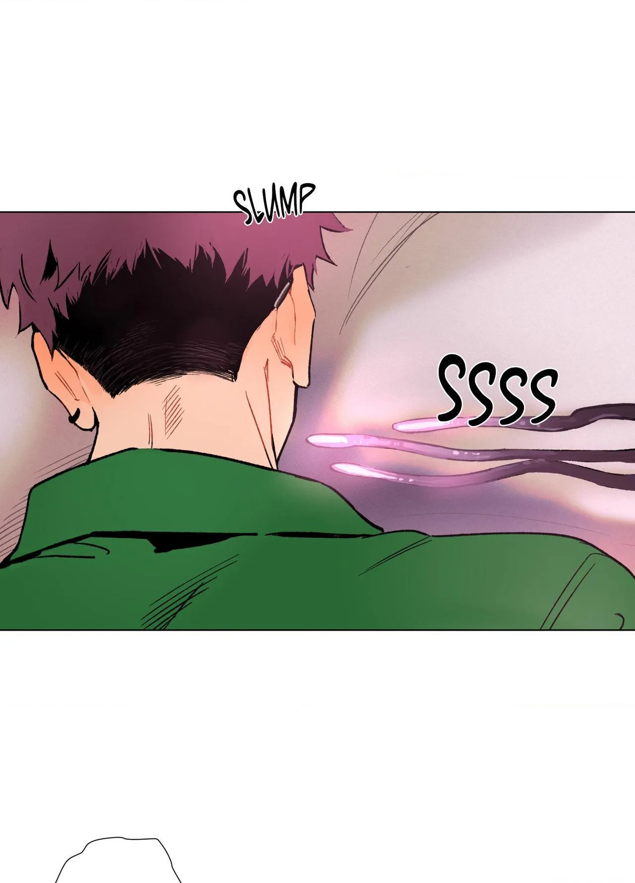 Read Disorder and Desire chapter 10 image 35 on Lezhin