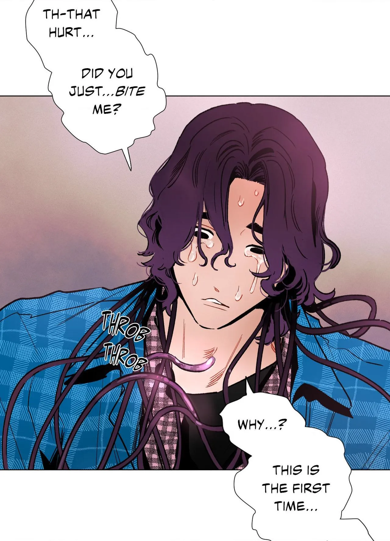 Read Disorder and Desire chapter 10 image 36 on Lezhin