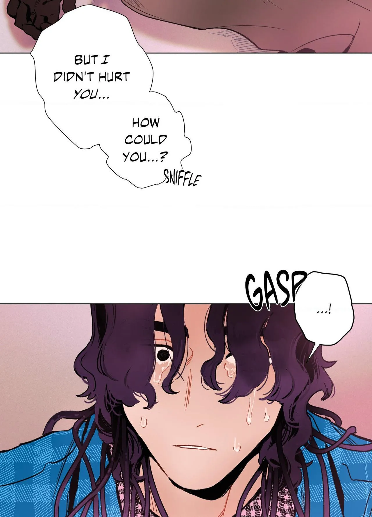 Read Disorder and Desire chapter 10 image 38 on Lezhin