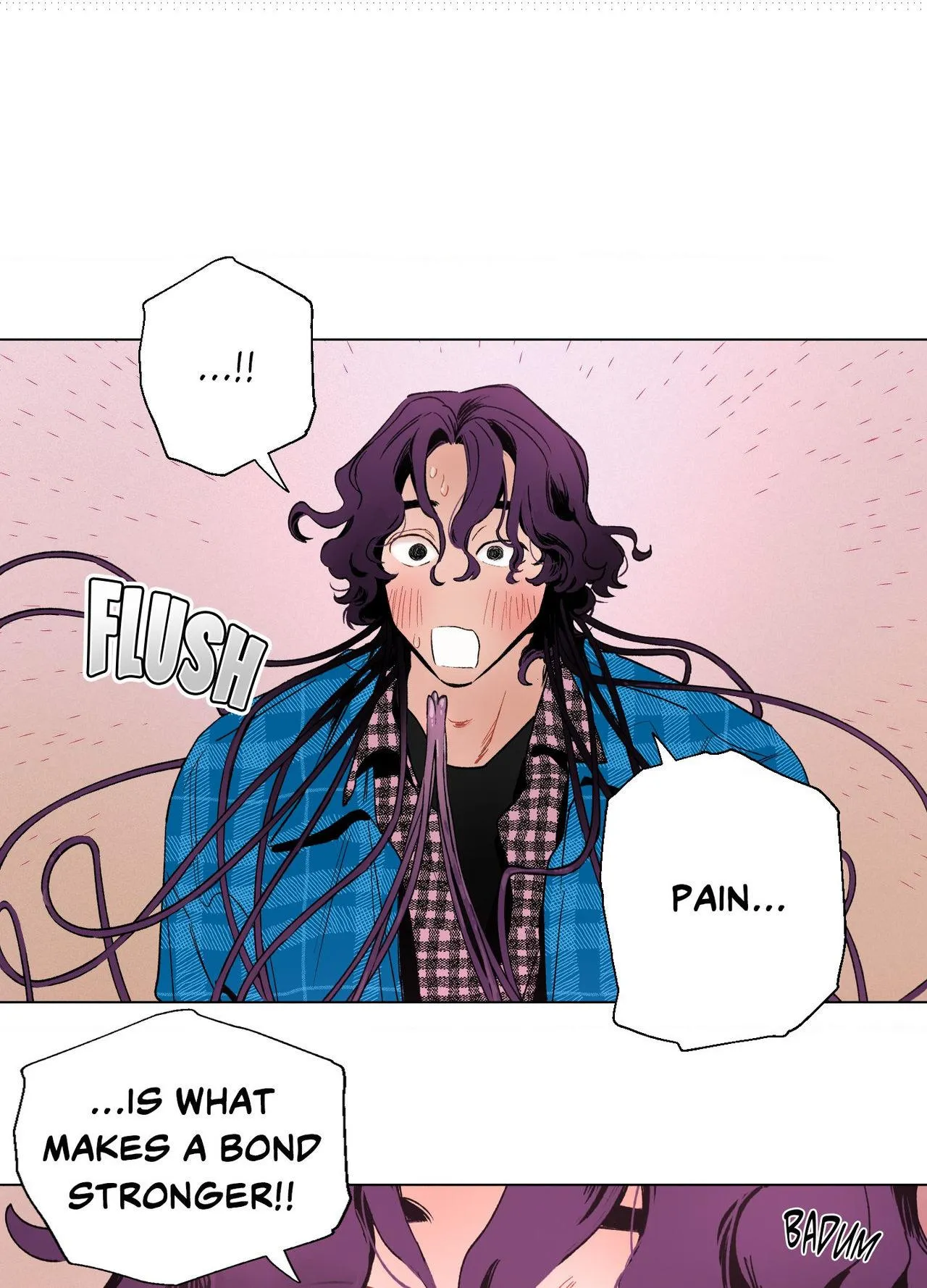 Read Disorder and Desire chapter 10 image 41 on Lezhin