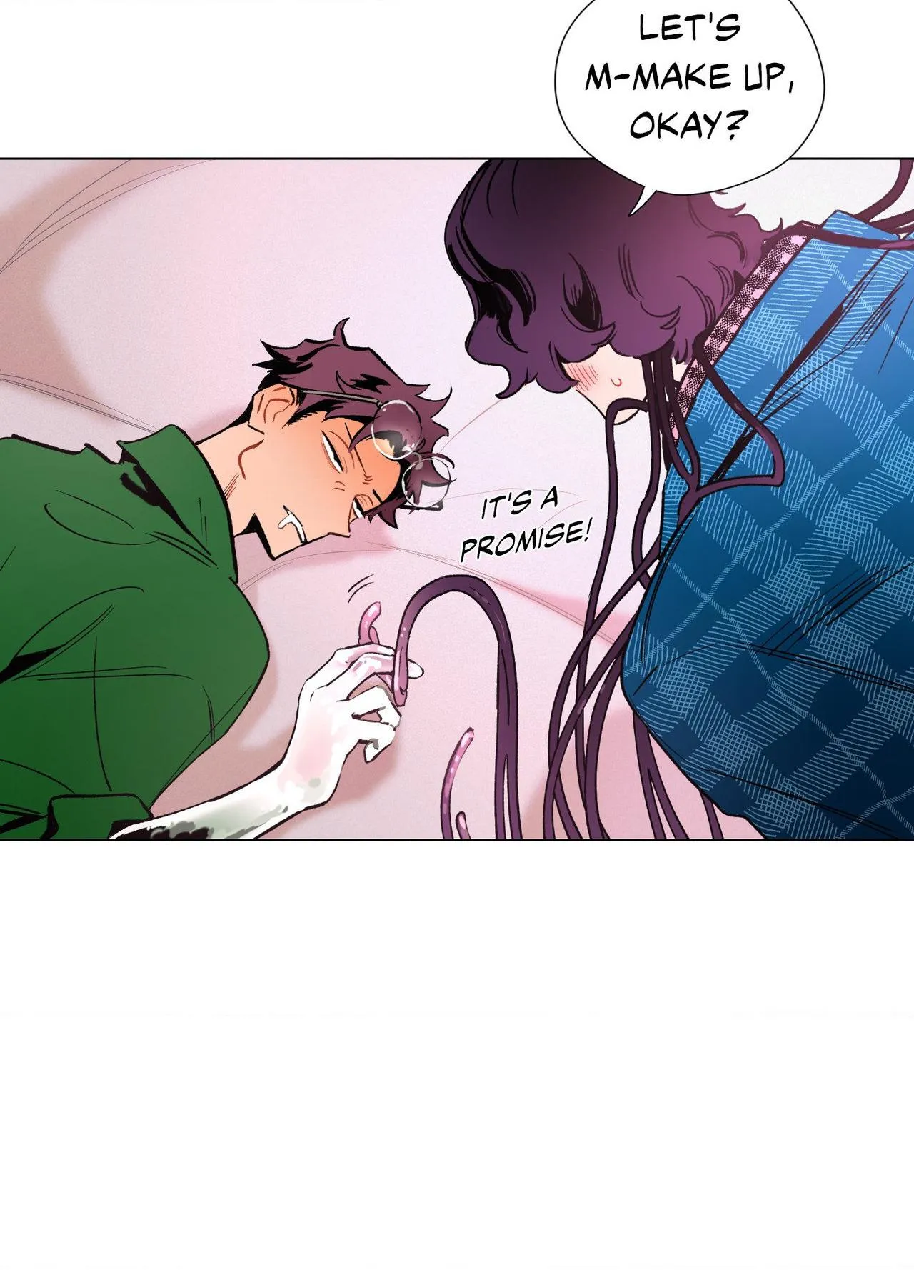 Read Disorder and Desire chapter 10 image 44 on Lezhin