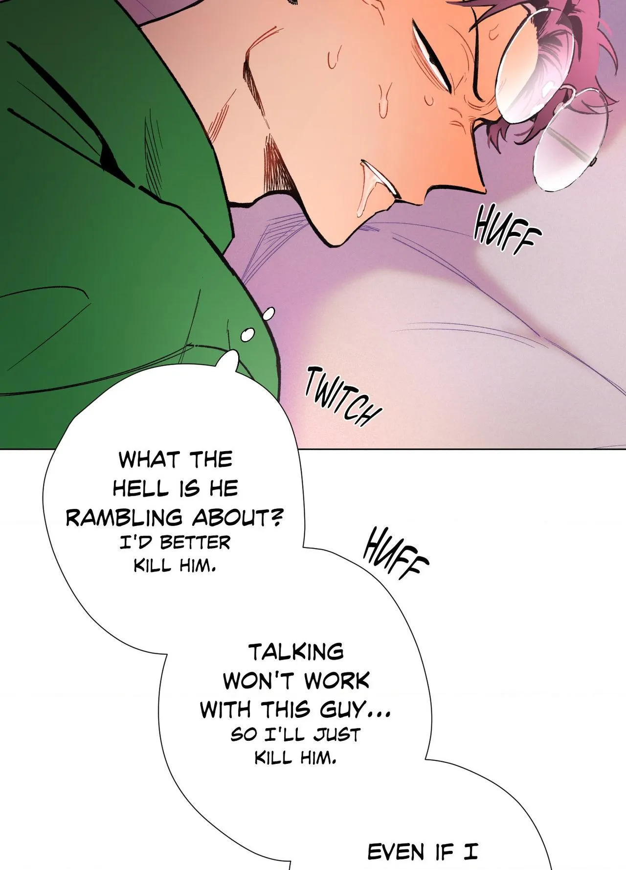 Read Disorder and Desire chapter 10 image 46 on Lezhin