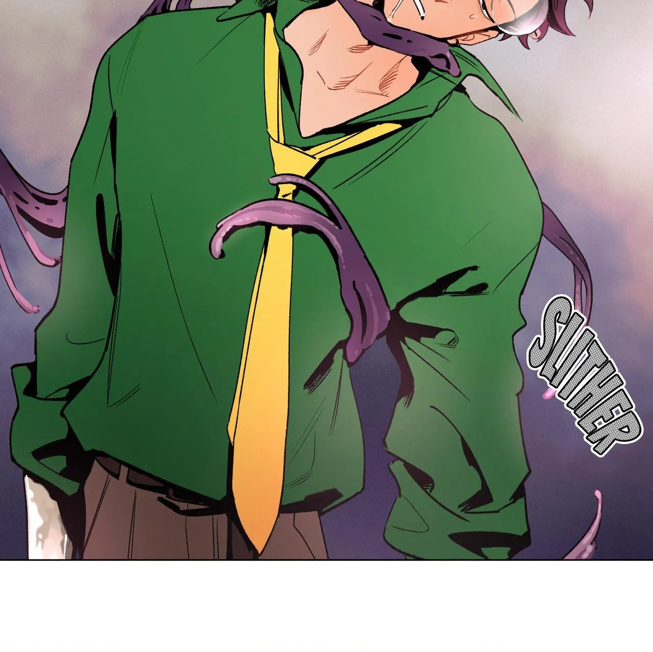 Read Disorder and Desire chapter 10 image 49 on Lezhin
