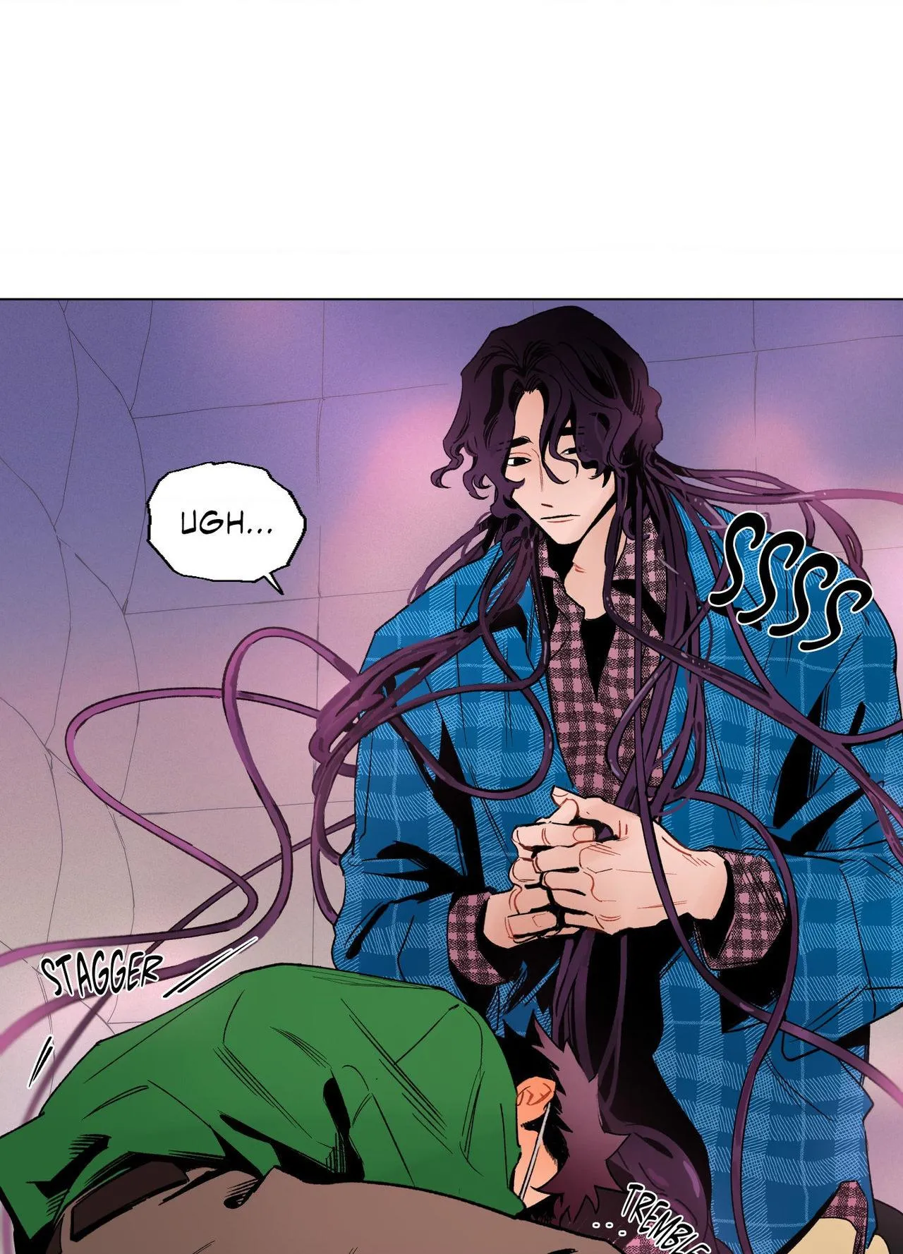 Read Disorder and Desire chapter 10 image 5 on Lezhin
