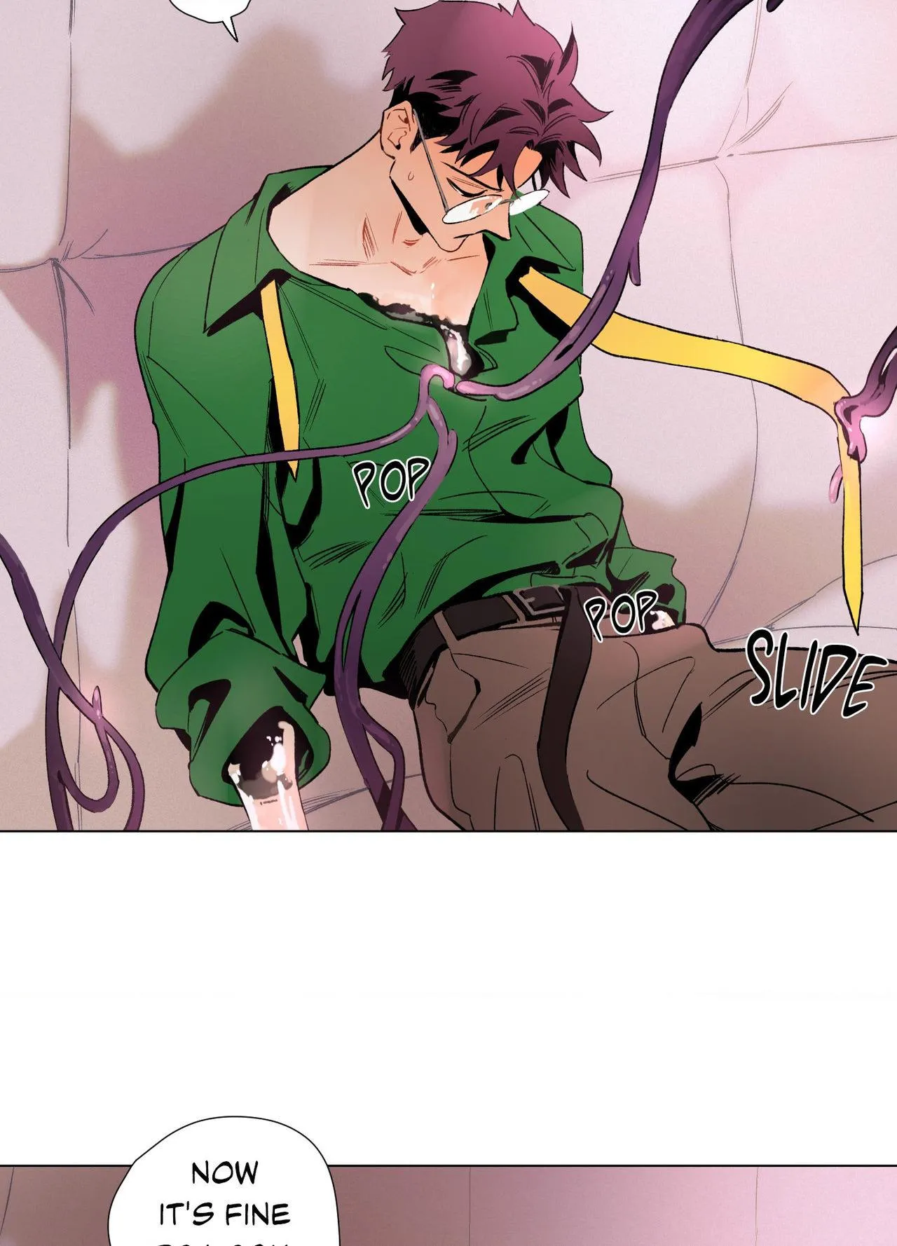 Read Disorder and Desire chapter 10 image 51 on Lezhin