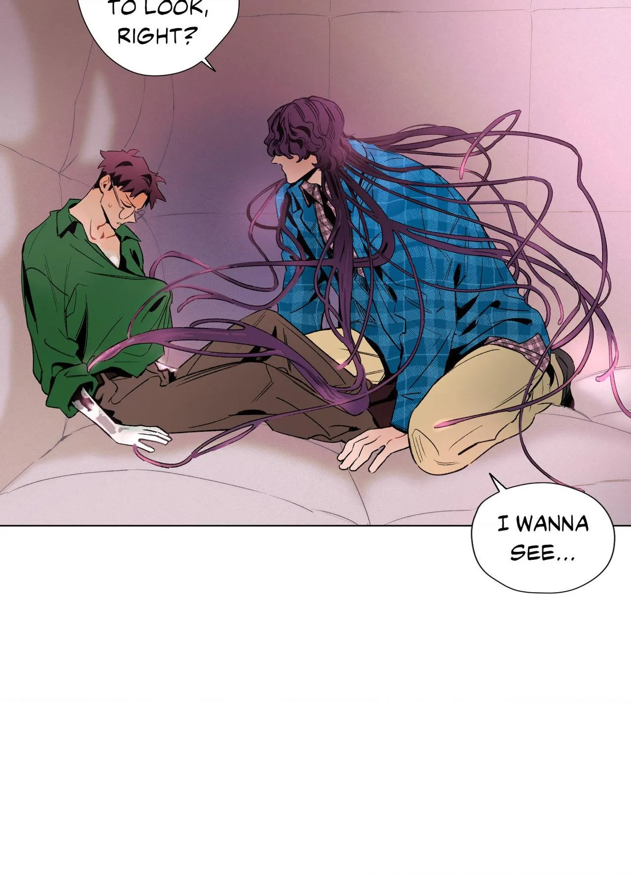 Read Disorder and Desire chapter 10 image 52 on Lezhin