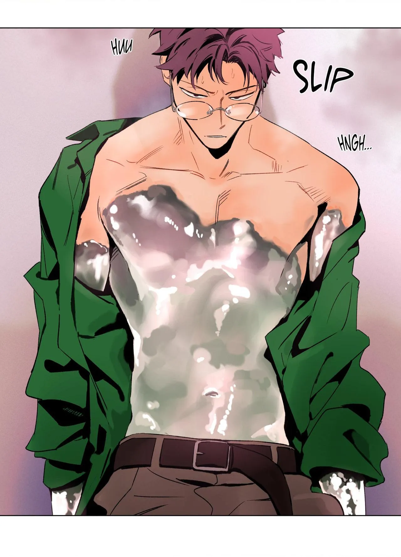 Read Disorder and Desire chapter 10 image 53 on Lezhin