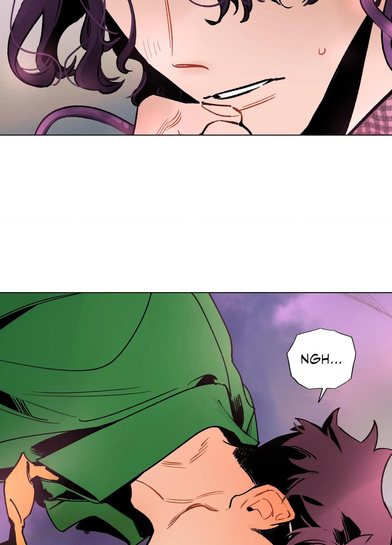 Read Disorder and Desire chapter 10 image 8 on Lezhin