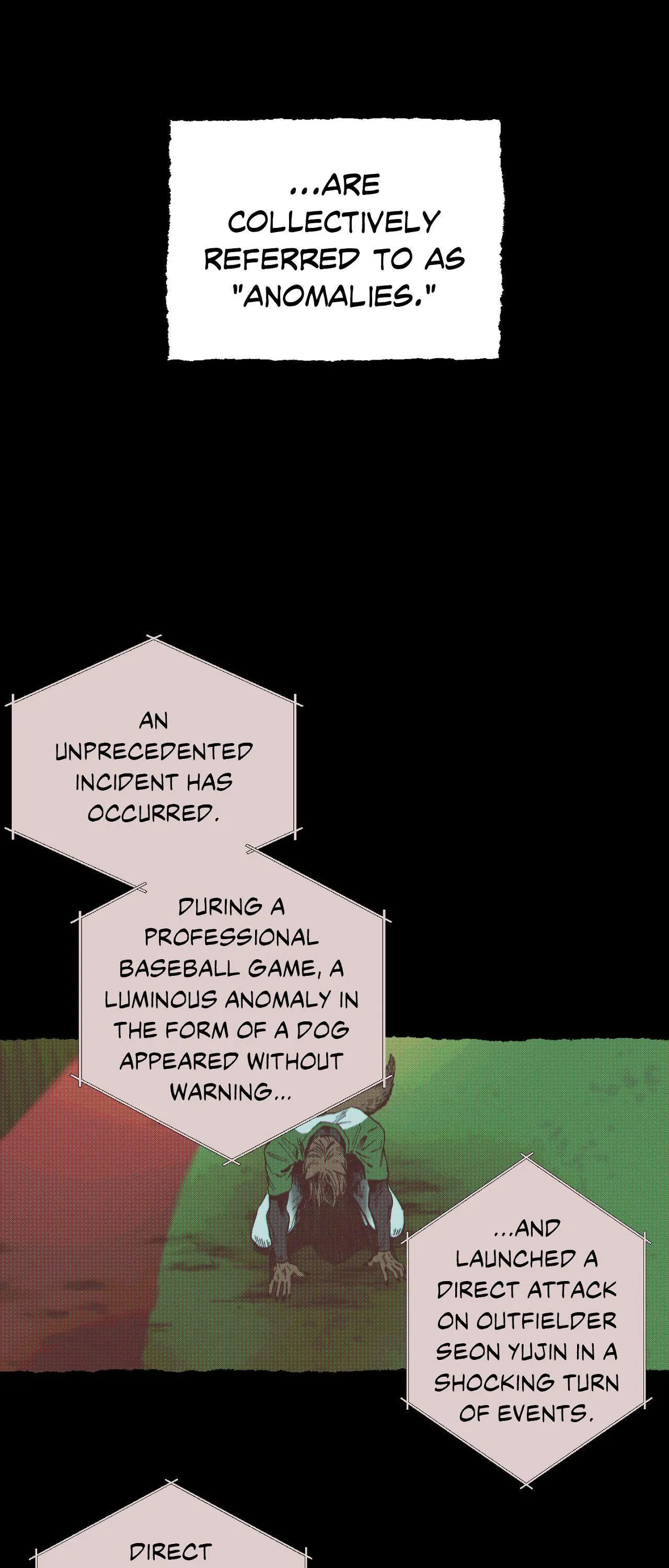 Read Disorder and Desire chapter 2 image 13 on Lezhin