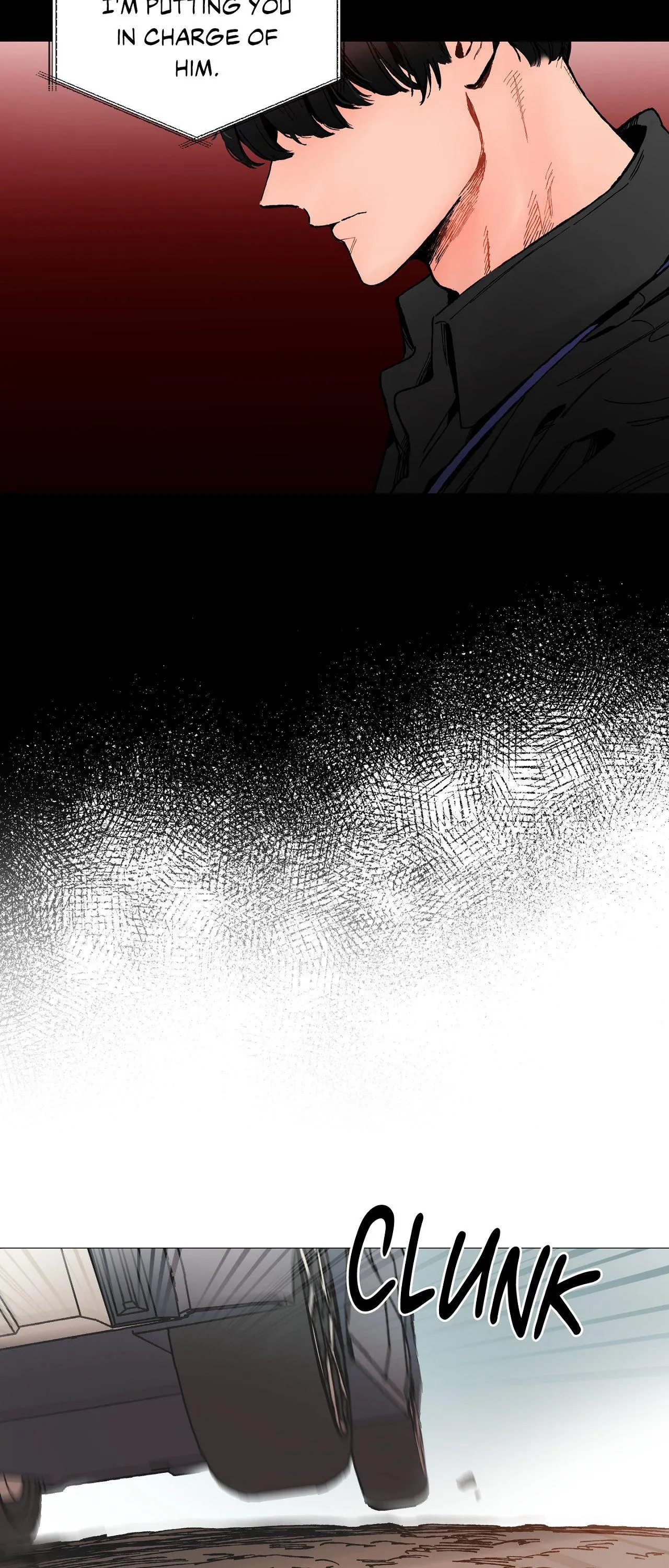 Read Disorder and Desire chapter 2 image 19 on Lezhin