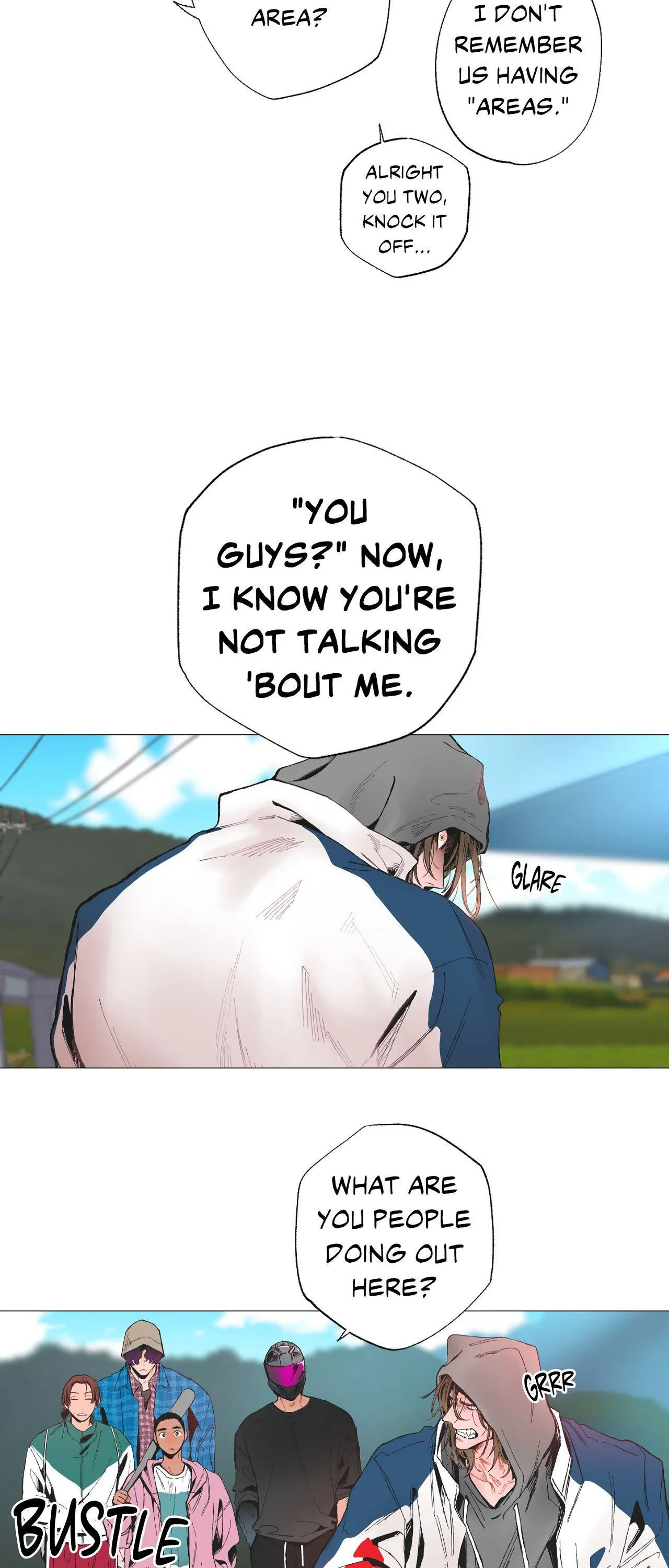 Read Disorder and Desire chapter 2 image 29 on Lezhin
