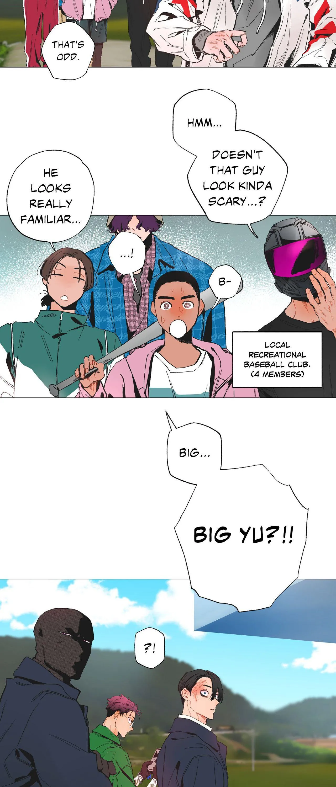 Read Disorder and Desire chapter 2 image 30 on Lezhin