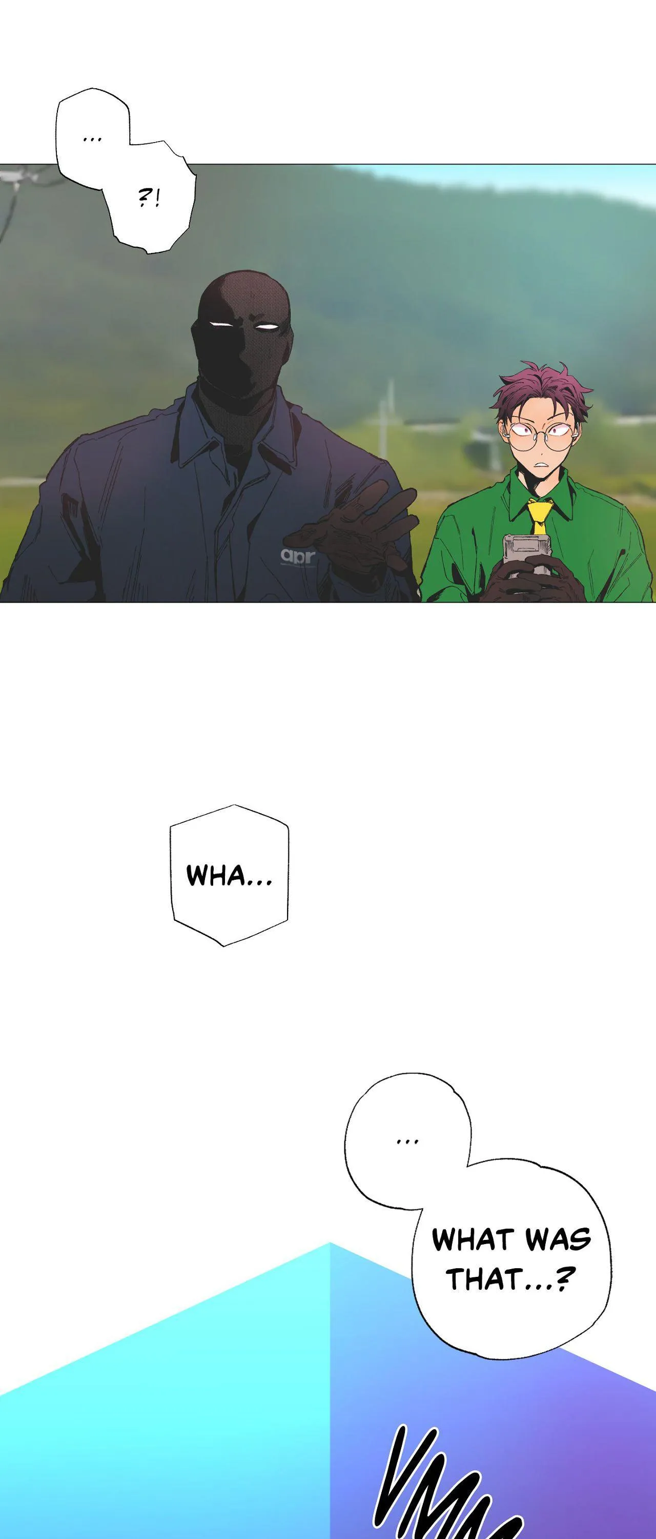 Read Disorder and Desire chapter 2 image 37 on Lezhin