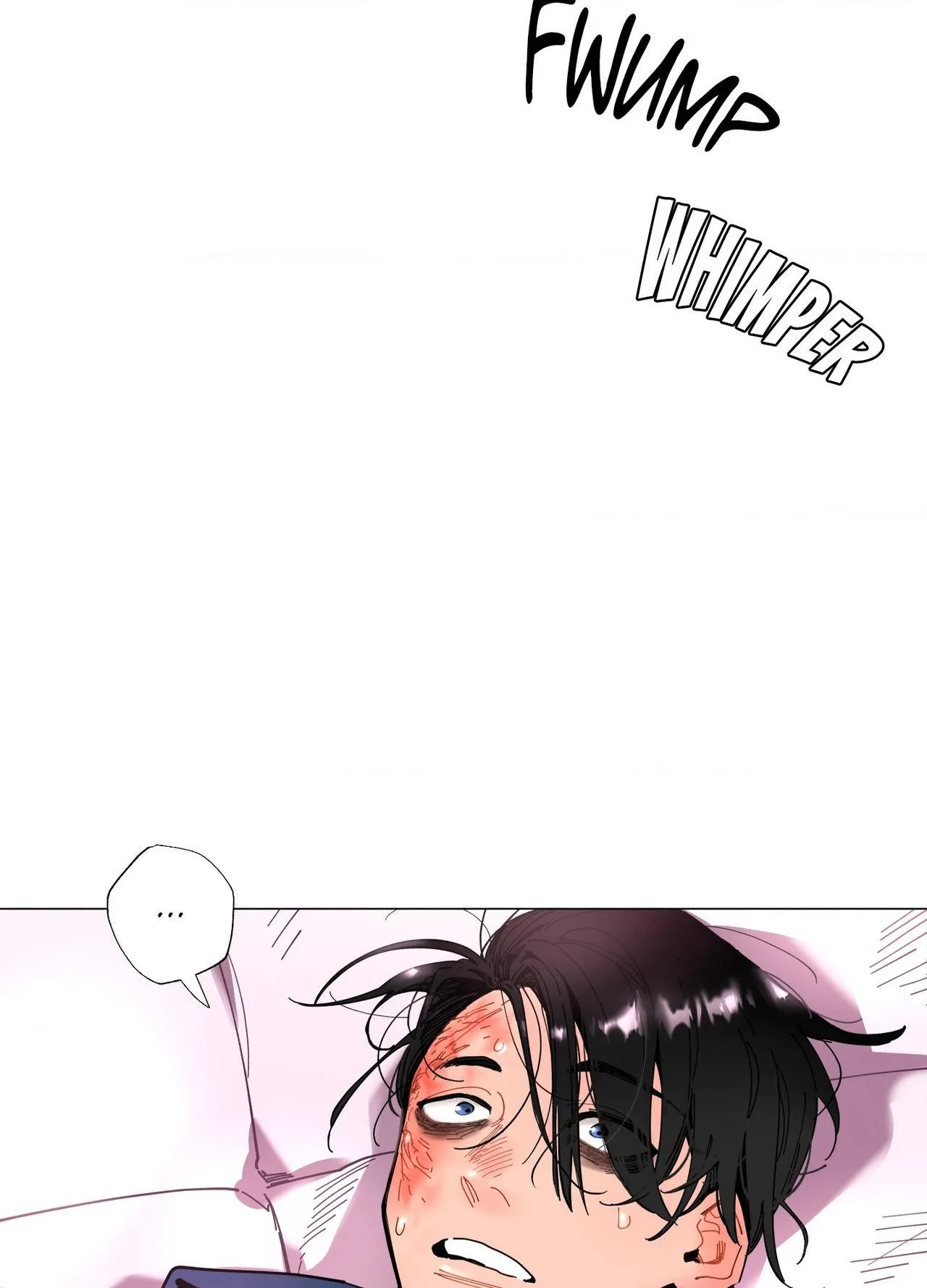Read Disorder and Desire chapter 3 image 10 on Lezhin