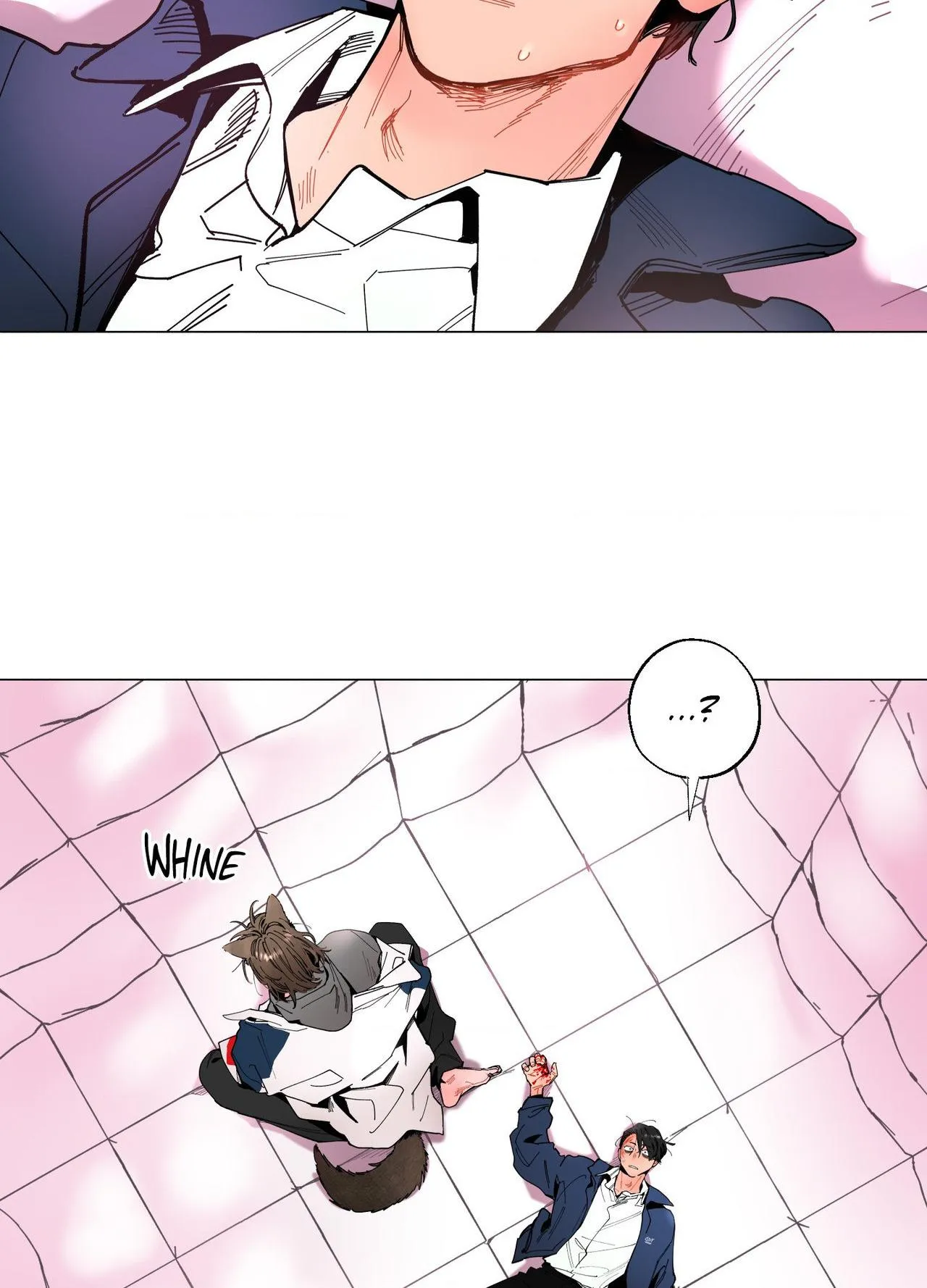 Read Disorder and Desire chapter 3 image 11 on Lezhin