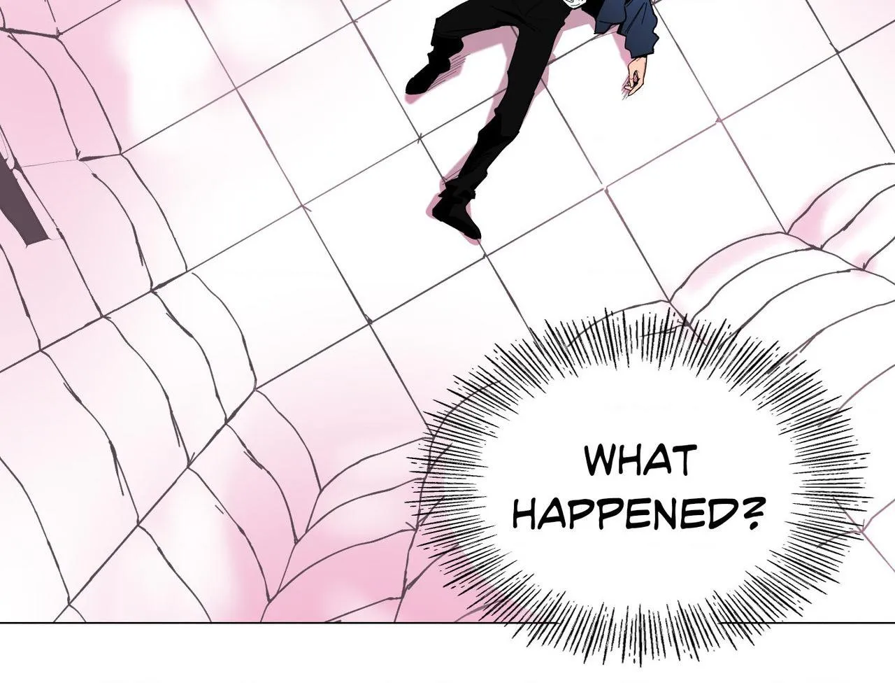 Read Disorder and Desire chapter 3 image 12 on Lezhin