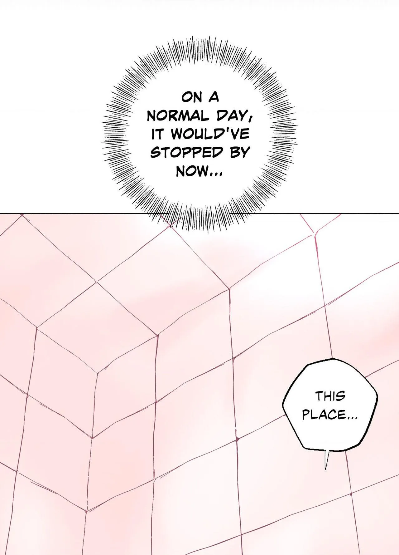 Read Disorder and Desire chapter 3 image 16 on Lezhin