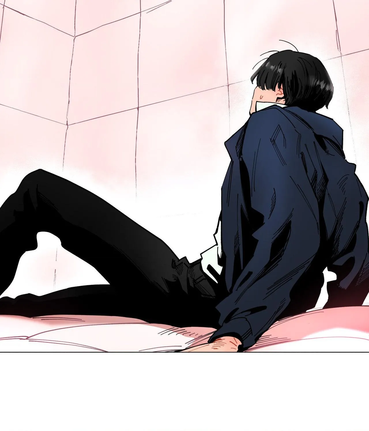 Read Disorder and Desire chapter 3 image 17 on Lezhin