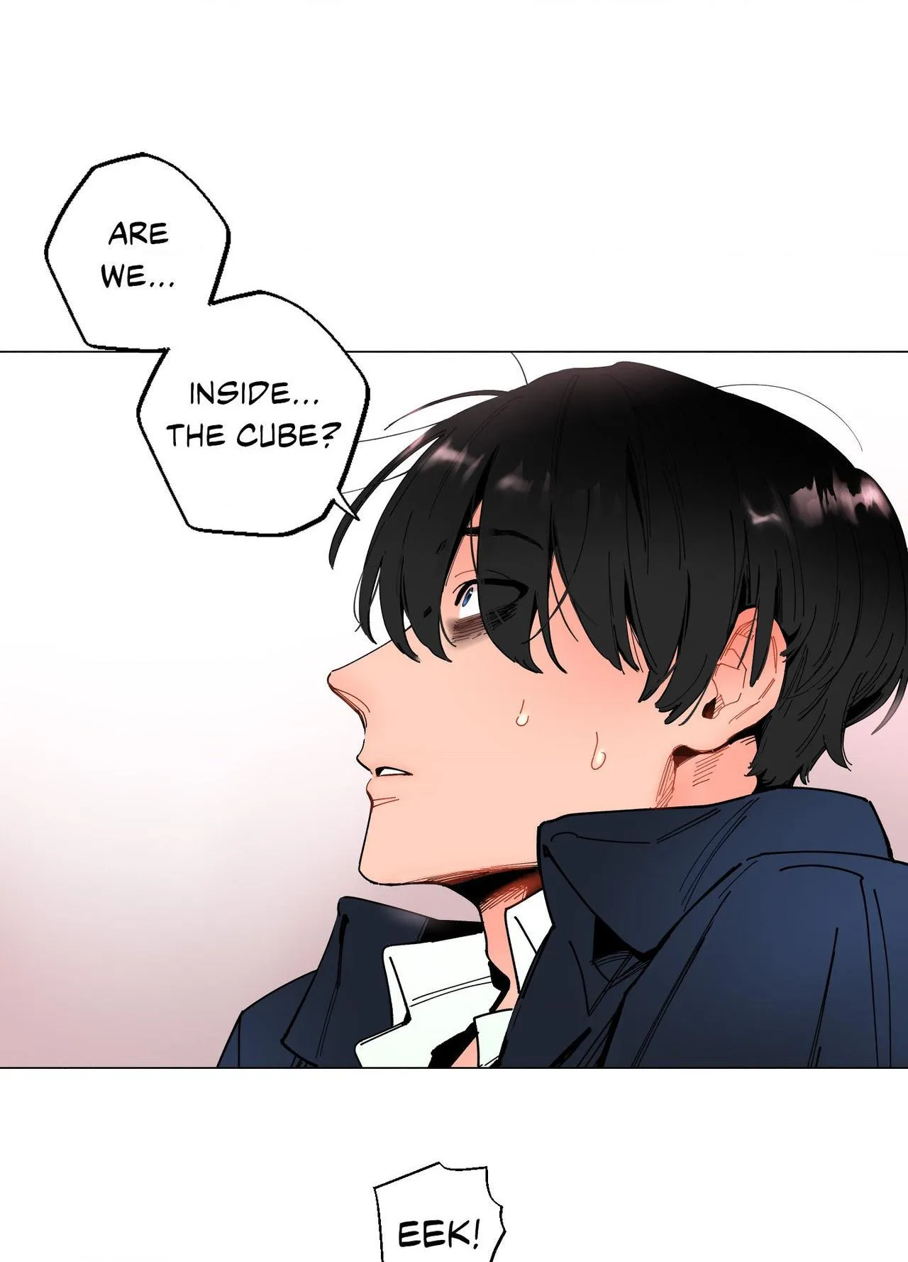 Read Disorder and Desire chapter 3 image 18 on Lezhin