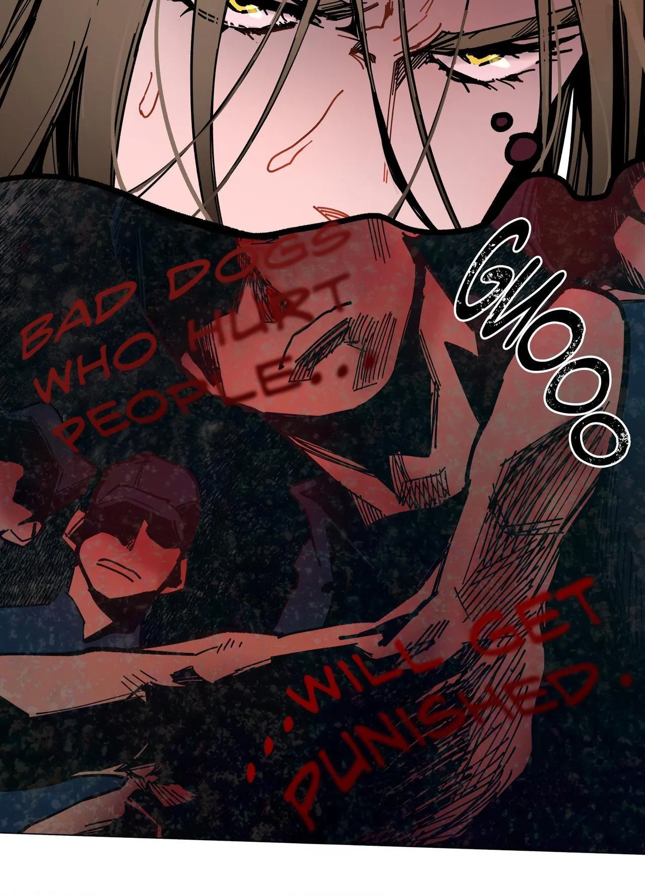 Read Disorder and Desire chapter 3 image 26 on Lezhin
