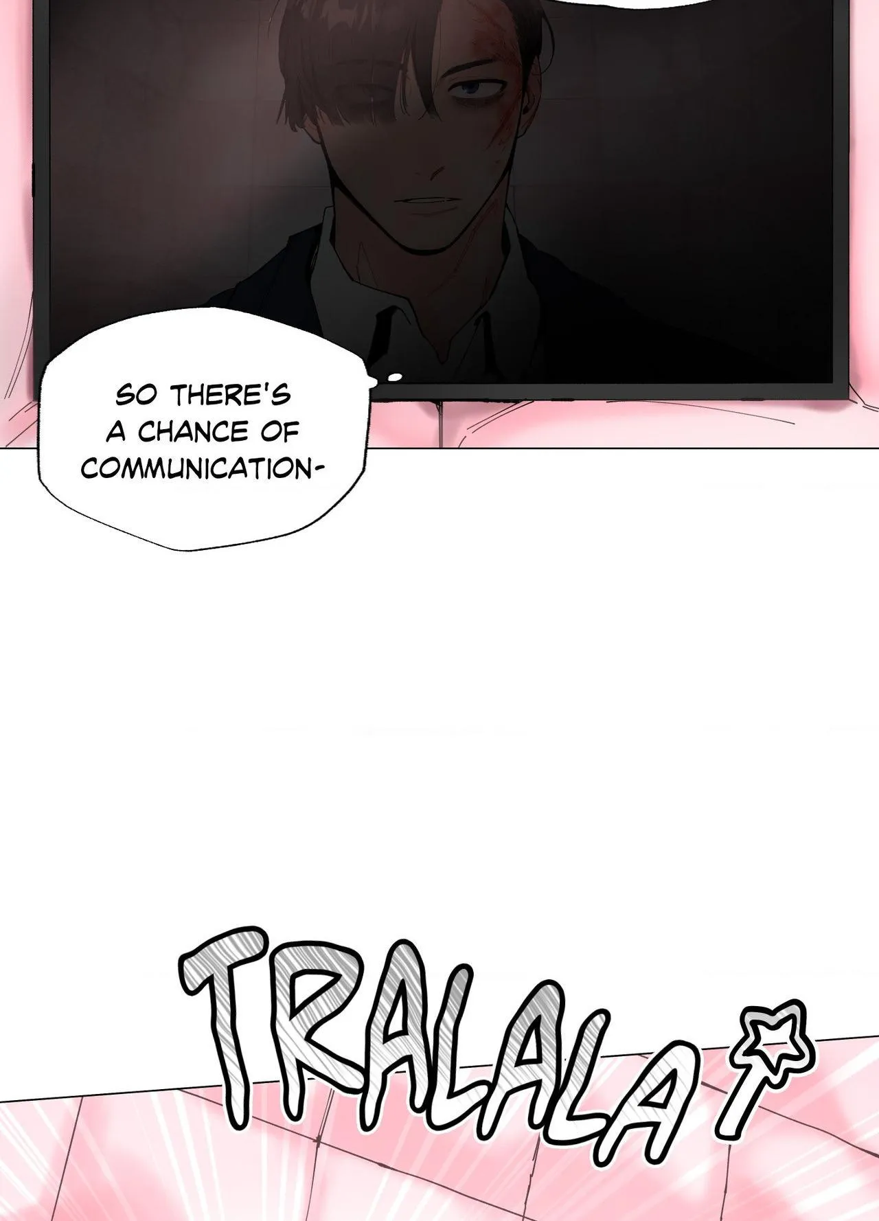 Read Disorder and Desire chapter 3 image 31 on Lezhin