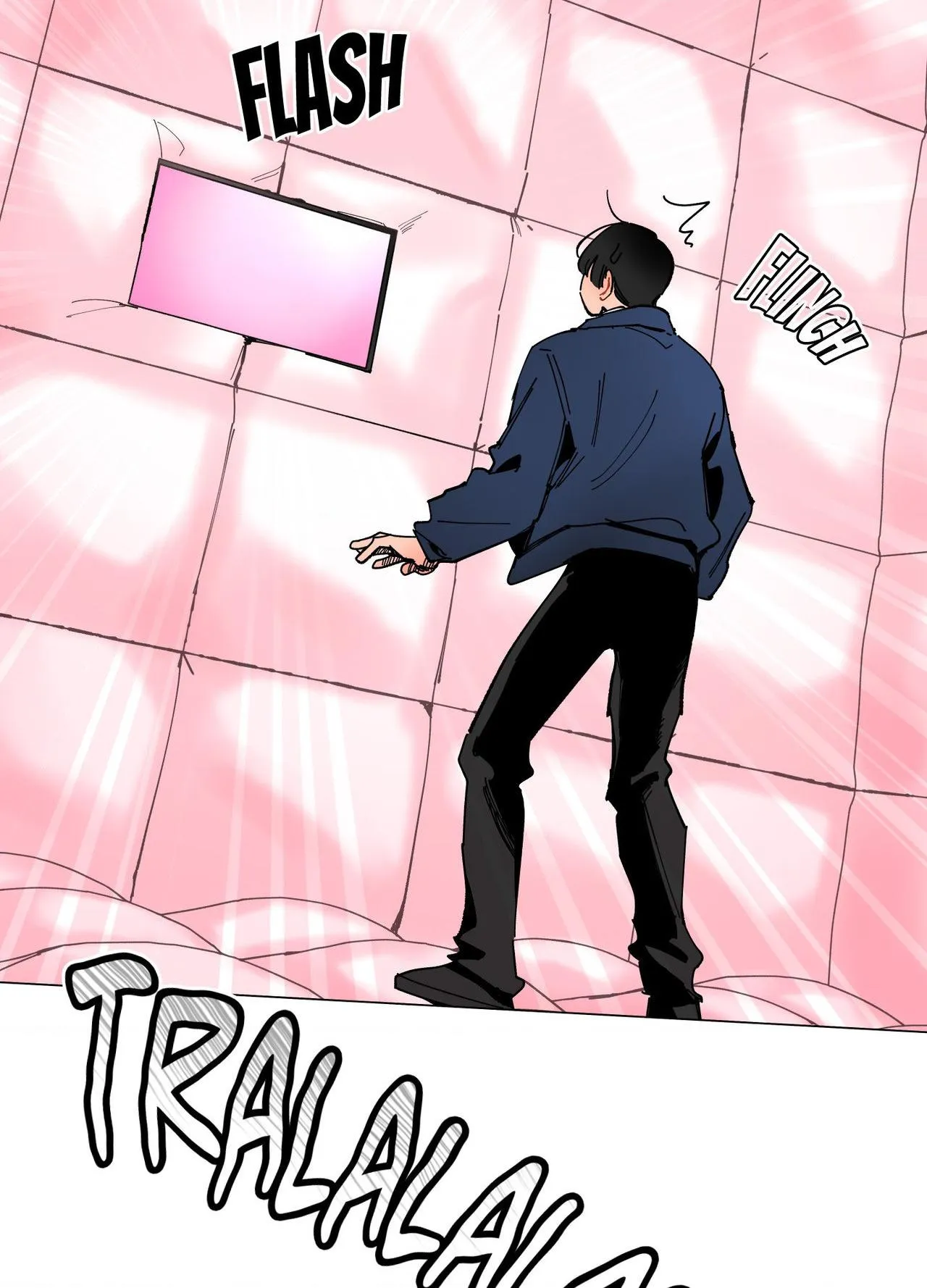 Read Disorder and Desire chapter 3 image 32 on Lezhin