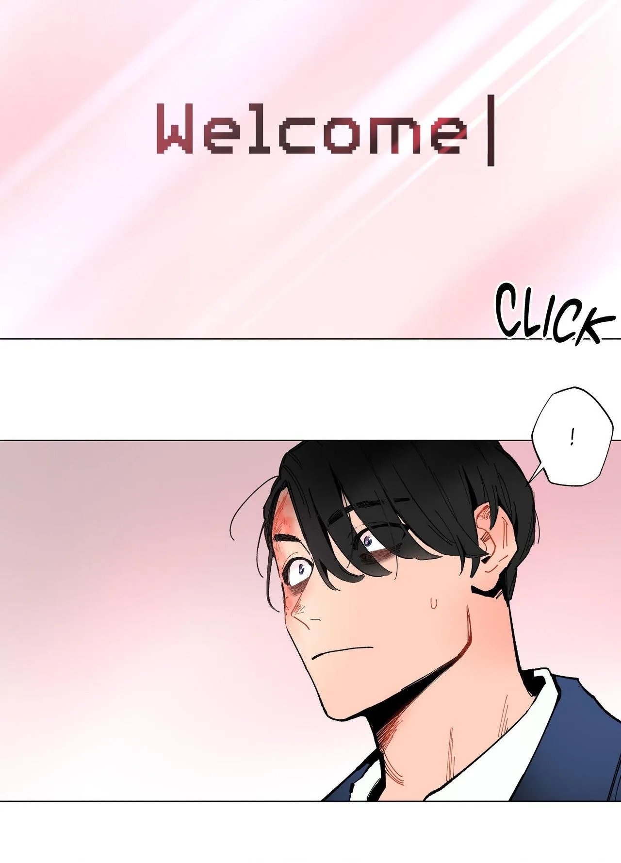 Read Disorder and Desire chapter 3 image 35 on Lezhin
