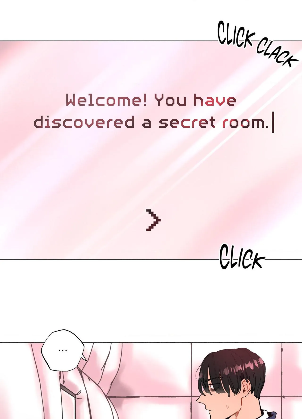 Read Disorder and Desire chapter 3 image 36 on Lezhin