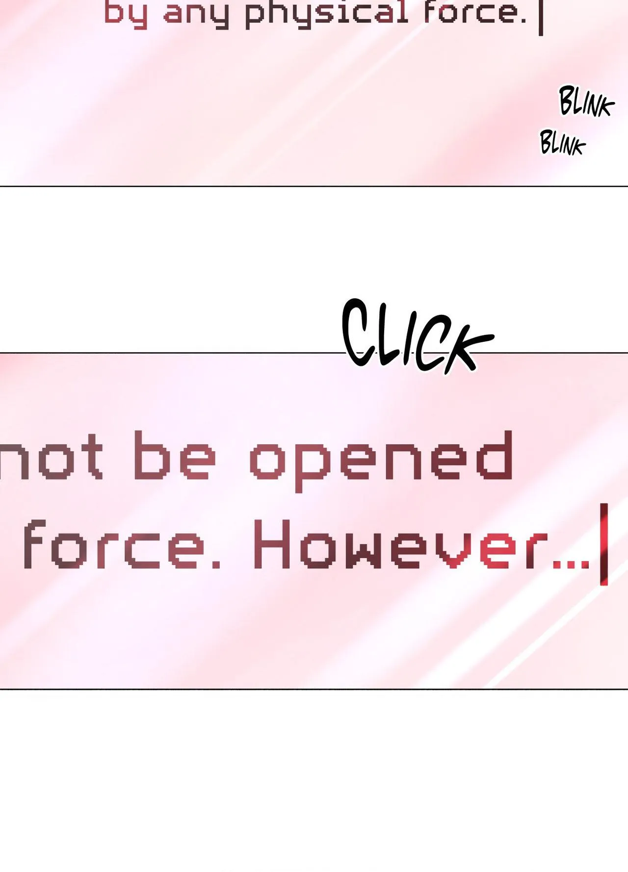 Read Disorder and Desire chapter 3 image 38 on Lezhin