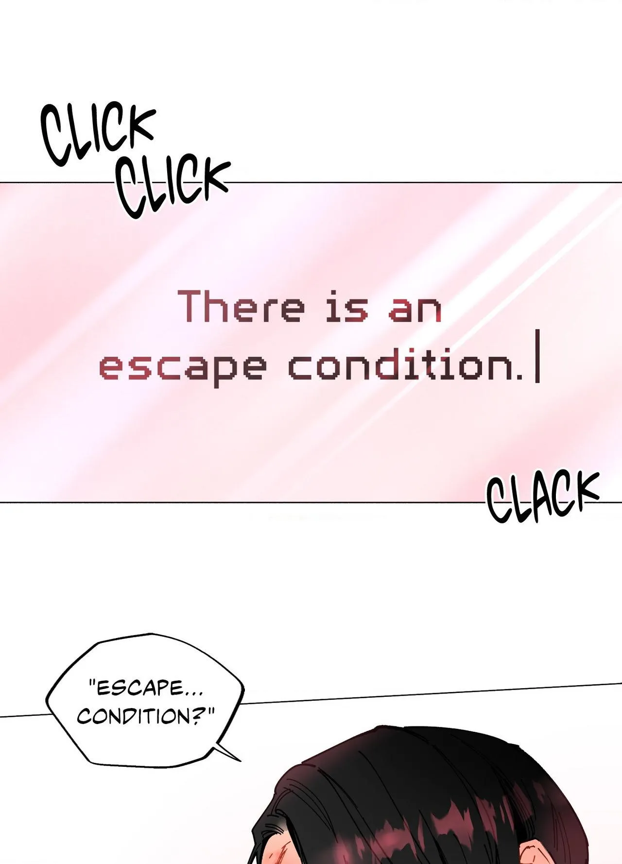 Read Disorder and Desire chapter 3 image 39 on Lezhin