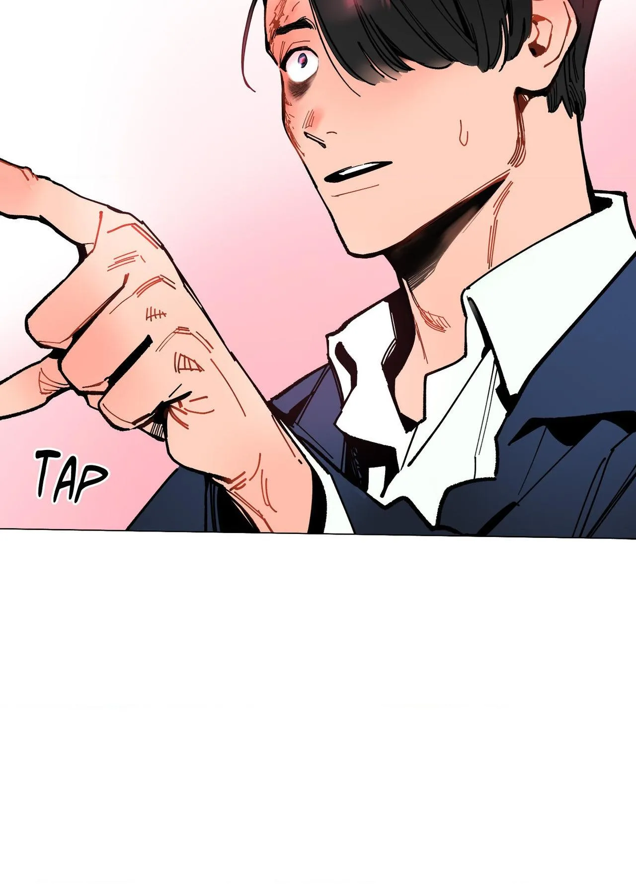 Read Disorder and Desire chapter 3 image 40 on Lezhin