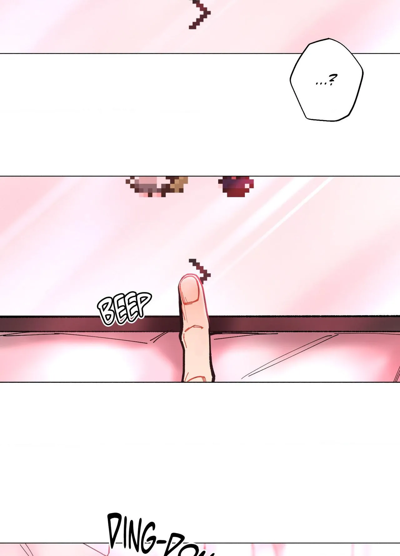 Read Disorder and Desire chapter 3 image 42 on Lezhin